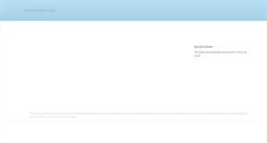 Desktop Screenshot of environavitas.com